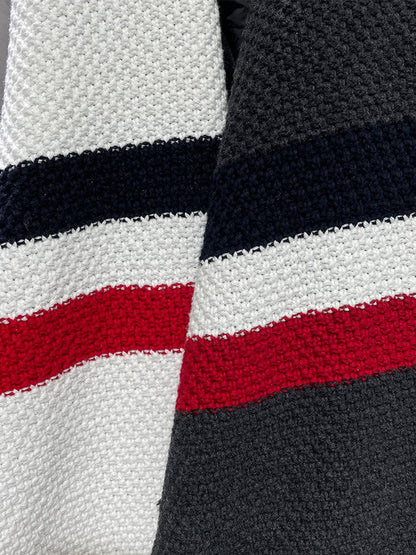 2025SSS pullover jacket THOM TREND