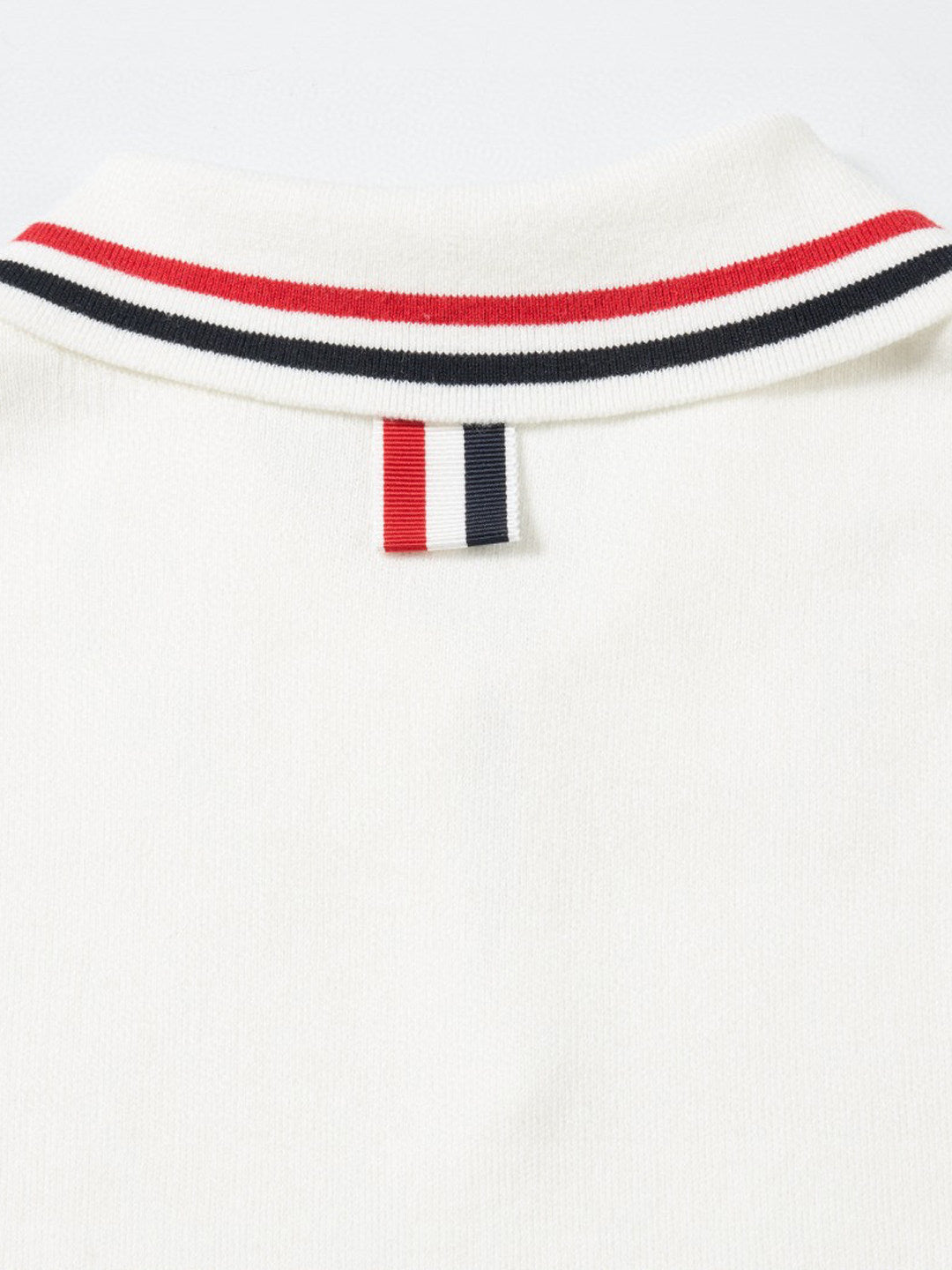 2026SS Openwork Puppy Polo Shirt（副本） THOM TREND