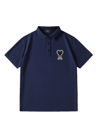 Unisex Polo Shirt THOM TREND