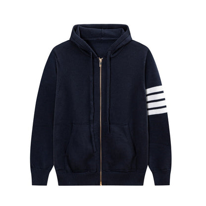 2025SS Back puppy hoodie THOM TREND