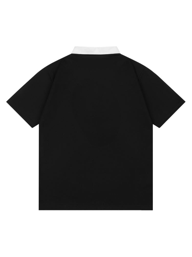 Unisex polo shirt THOM TREND