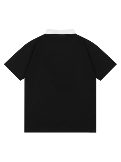 Unisex polo shirt THOM TREND