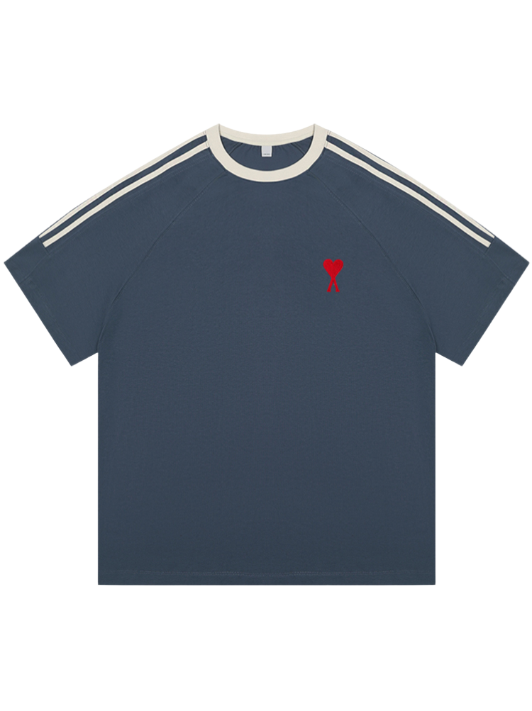 Unisex  T-shirt THOM TREND