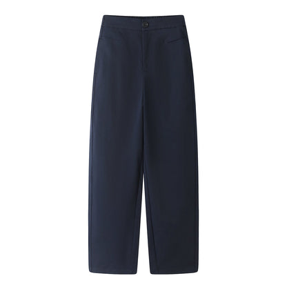 2025SS Women's cigarette pants THOM TREND