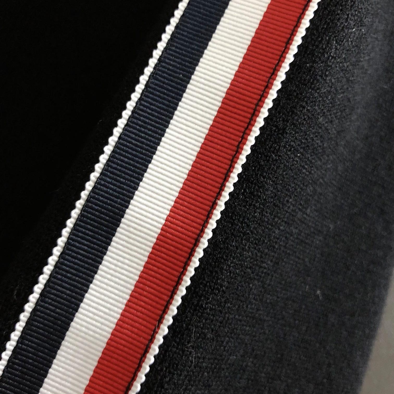 Double-sleeved turtleneck sweater THOM TREND