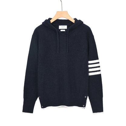 2025SS  hooded sweater THOM TREND