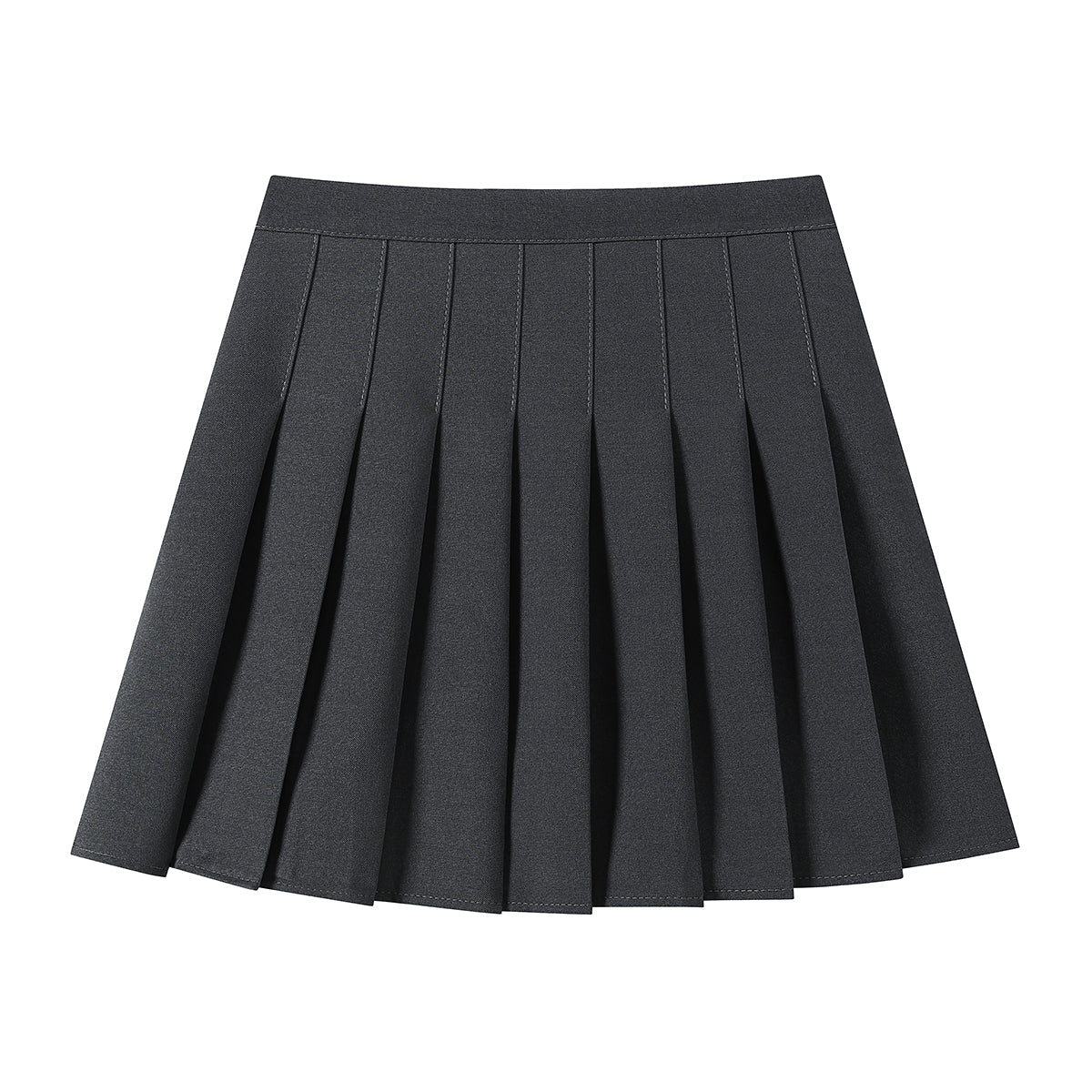 Puppy Embroidered Dress THOM TREND