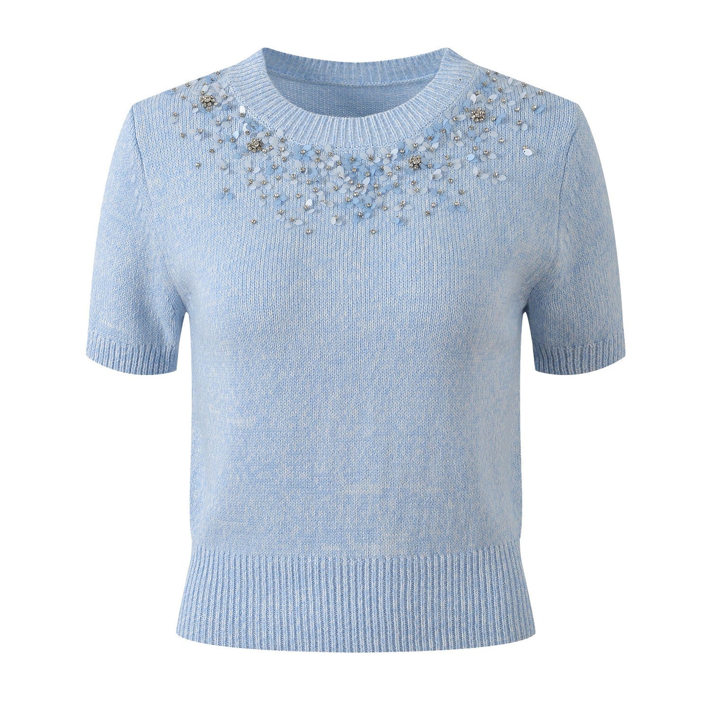 2025SS short-sleeved + long-sleeved suit THOM TREND