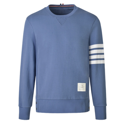 Four-bar Sweatshirt THOM TREND
