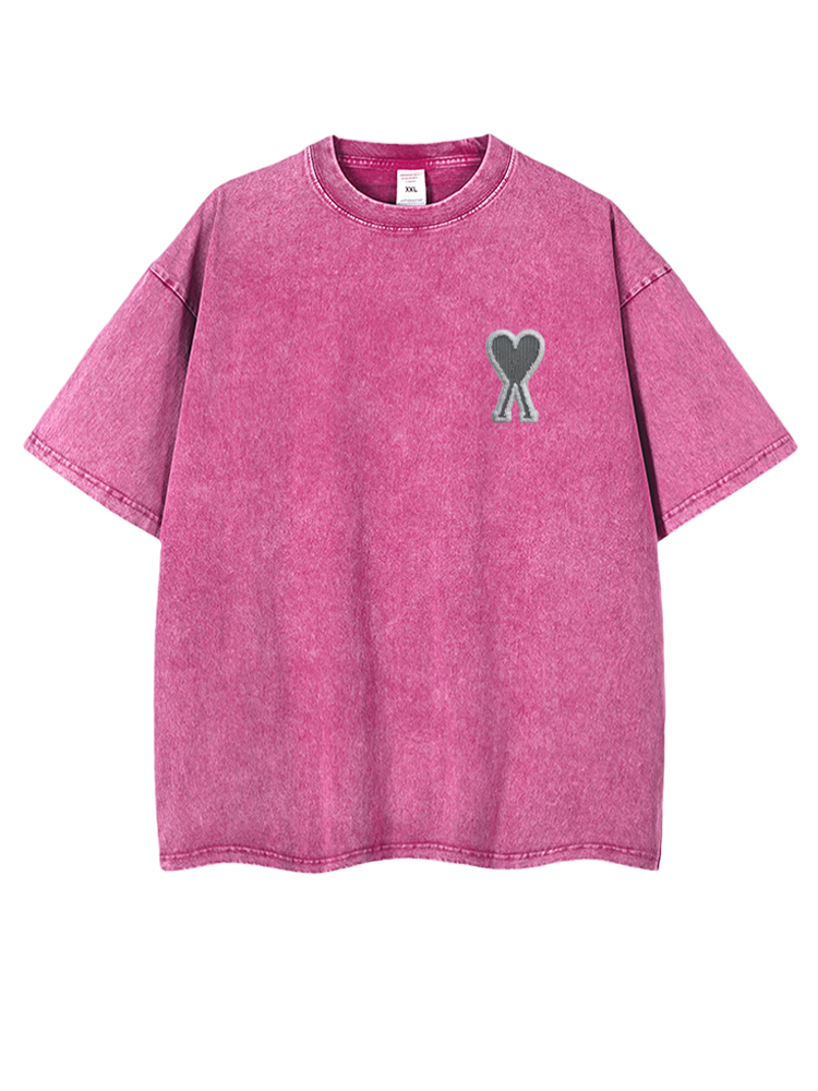 2025SS Unisex T-shirt THOM TREND