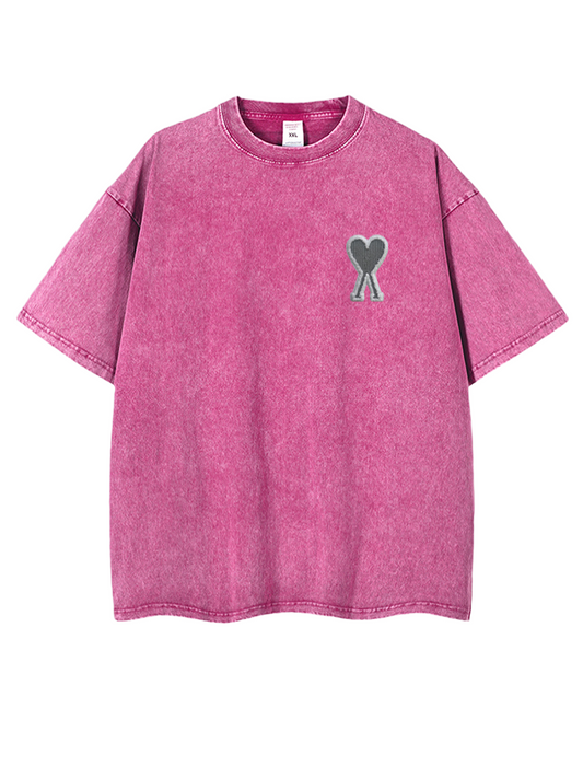 2025SS Unisex T-shirt THOM TREND