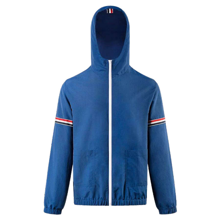 2025SS Unisex lightweight jacket THOM TREND