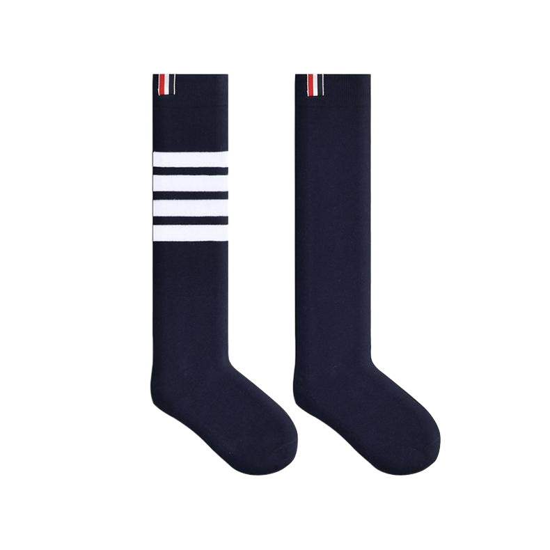 Four-bar stockings THOM TREND