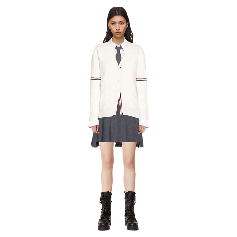 Unisex Cardigan