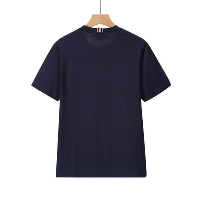 Casual POLO shirts（副本） THOM TREND