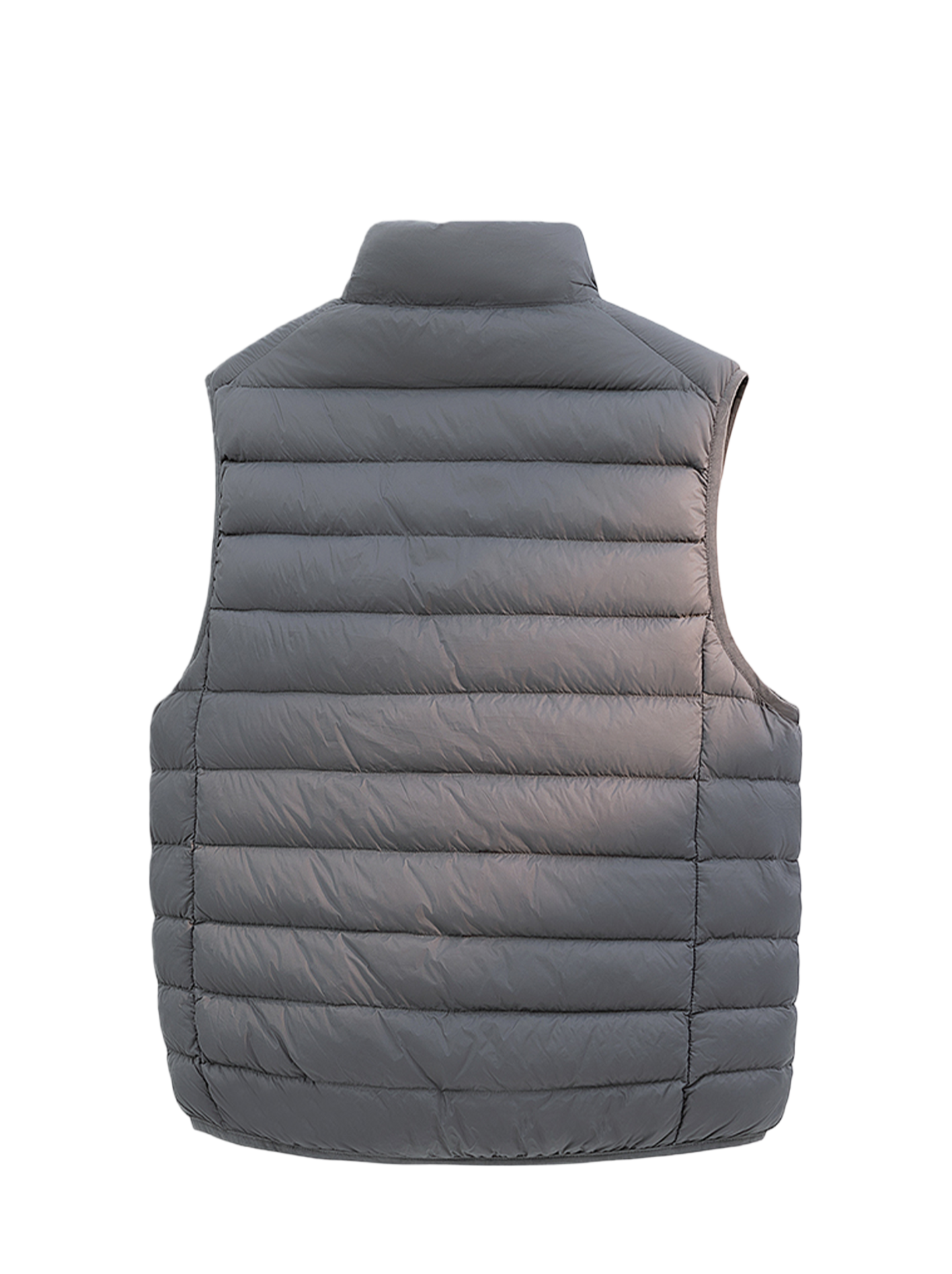 Lightweight down vest THOM TREND