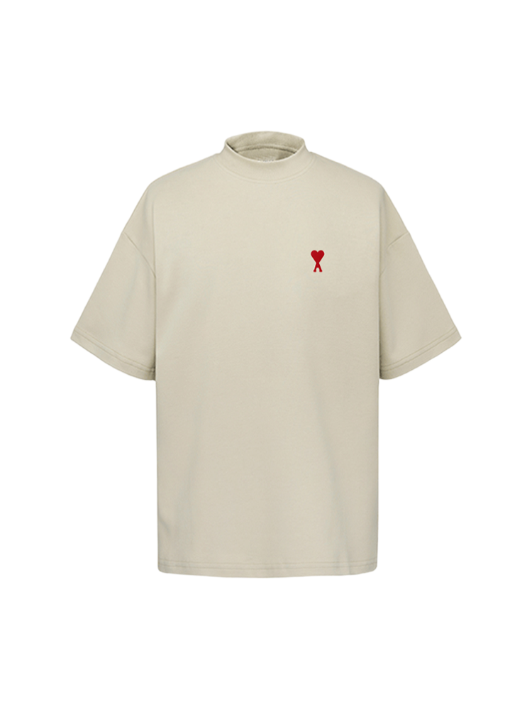 pure cotton  T-shirts THOM TREND