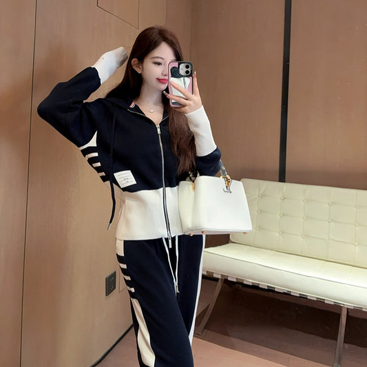 2025Hoodie and pants set