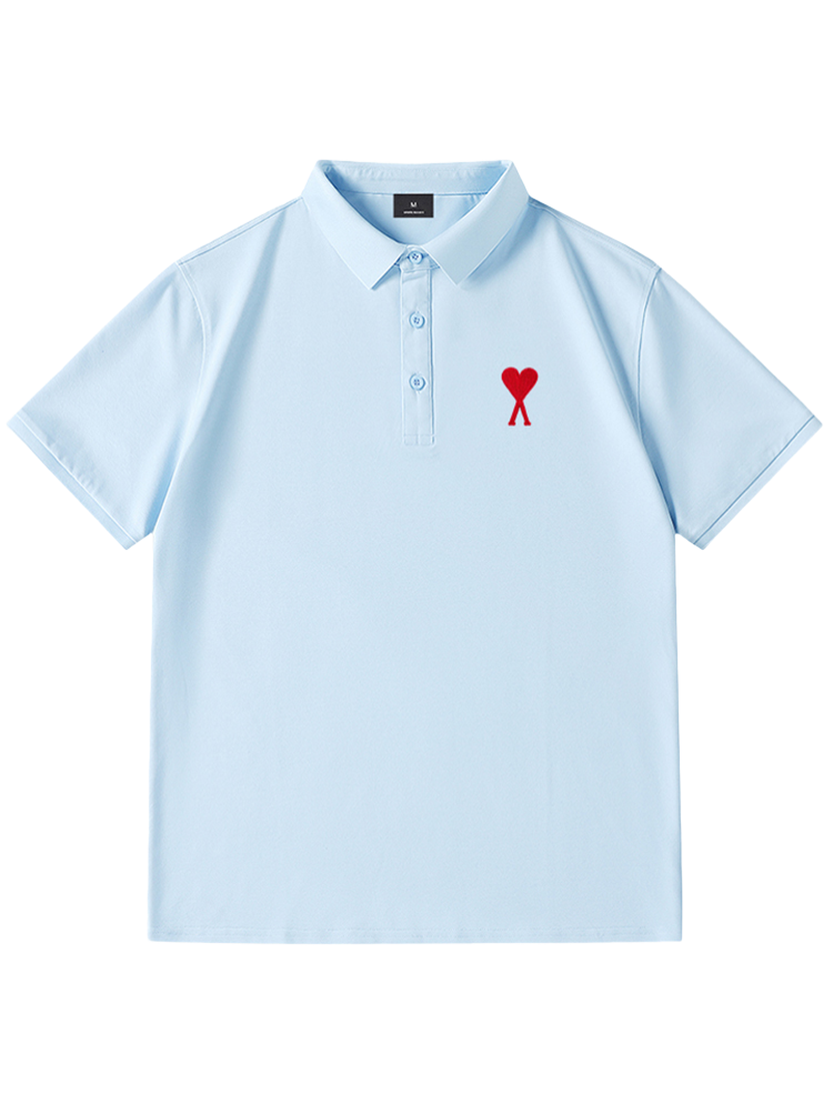 Unisex POLO T-shirt THOM TREND