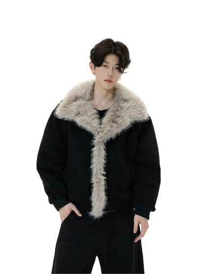 Unisex jacket THOM TREND