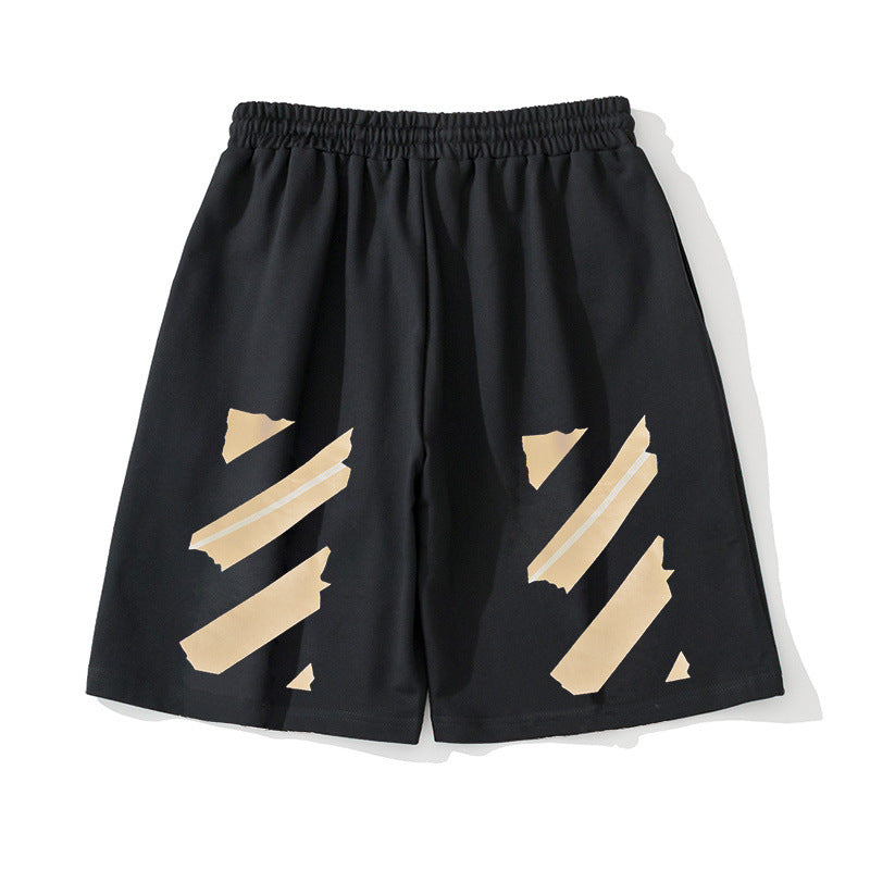 Heavyweight Fleece Shorts – Unisex（副本） Light Luxury Station