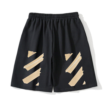 Heavyweight Fleece Shorts – Unisex（副本） Light Luxury Station