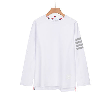 2025SS Pure cotton T-shirt THOM TREND