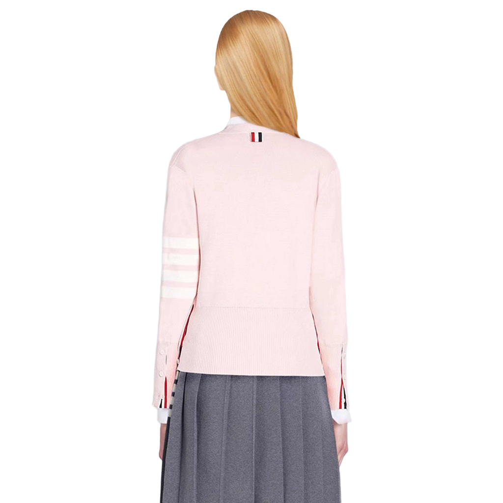 knitted cardigan - Image 7