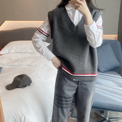 Women's vest
