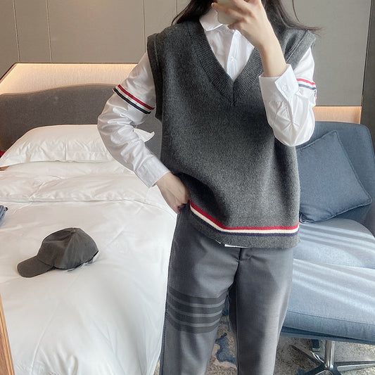 Women's vest