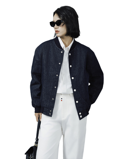 2025SS Unisex dog leash jacket THOM TREND