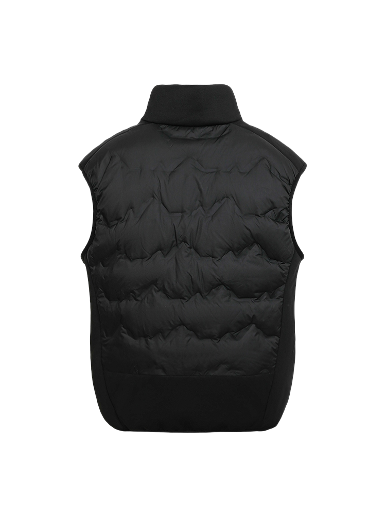 down jacket vest THOM TREND