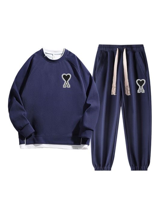 Unisex Hoodie Set THOM TREND