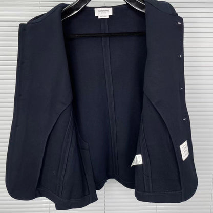 2026SS Hooded suit THOM TREND