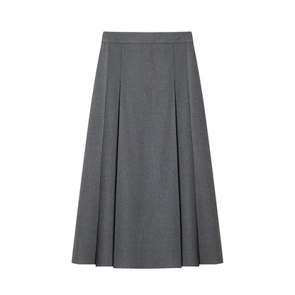 2025SS pleated skirt（副本） THOM TREND