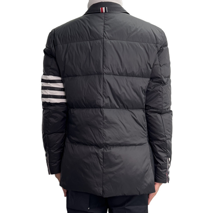 2025SS Suit-style down jacket THOM TREND