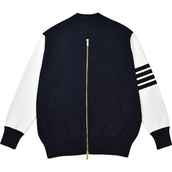 Men 4 bars Jacket | Thom Browne