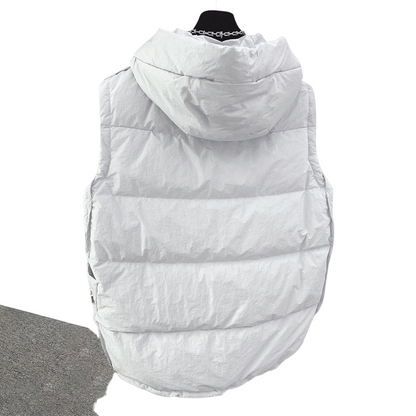 Unisex Vest Cotton Jacket THOM TREND