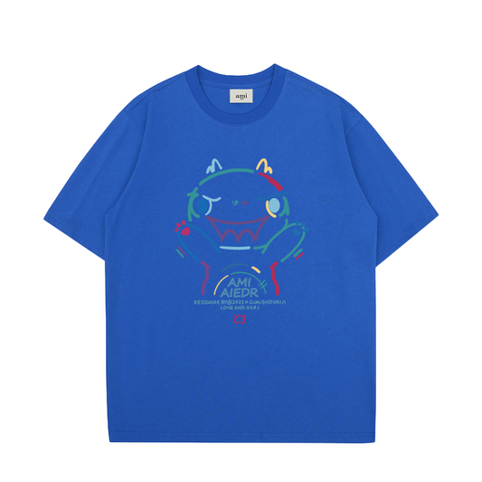 Unisex T-shirt THOM TREND