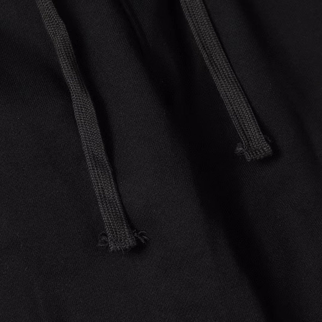 Stone Island Badge Sweatpants — Unisex Tapered Fit