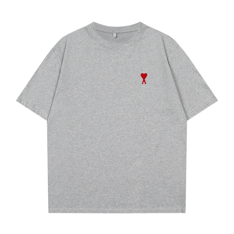 2025SS pure cotton T-shirt THOM TREND