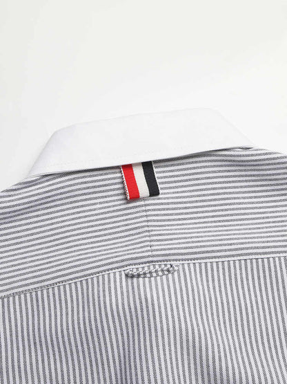 2025SS  Business shirts THOM TREND