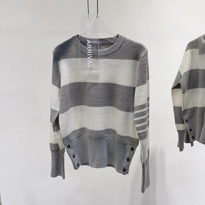 four-bar hoodie