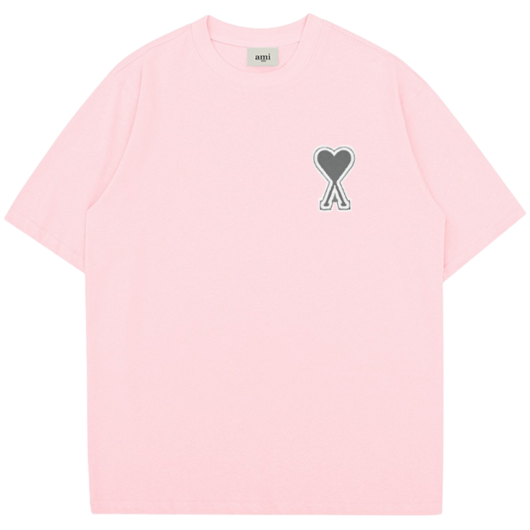 2025SS pure cotton T-shirt THOM TREND