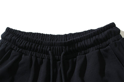 Heavyweight Fleece Pants – Unisex THOM TREND