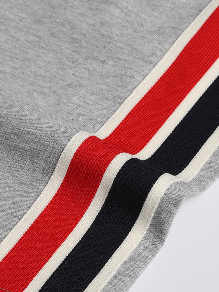 Thom Browne Style striped shorts - Image 10