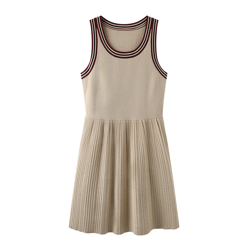 2025SS Cardigan jacket + vest skirt THOM TREND