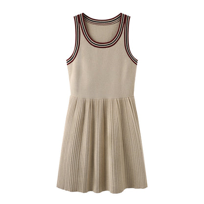 2025SS Cardigan jacket + vest skirt THOM TREND