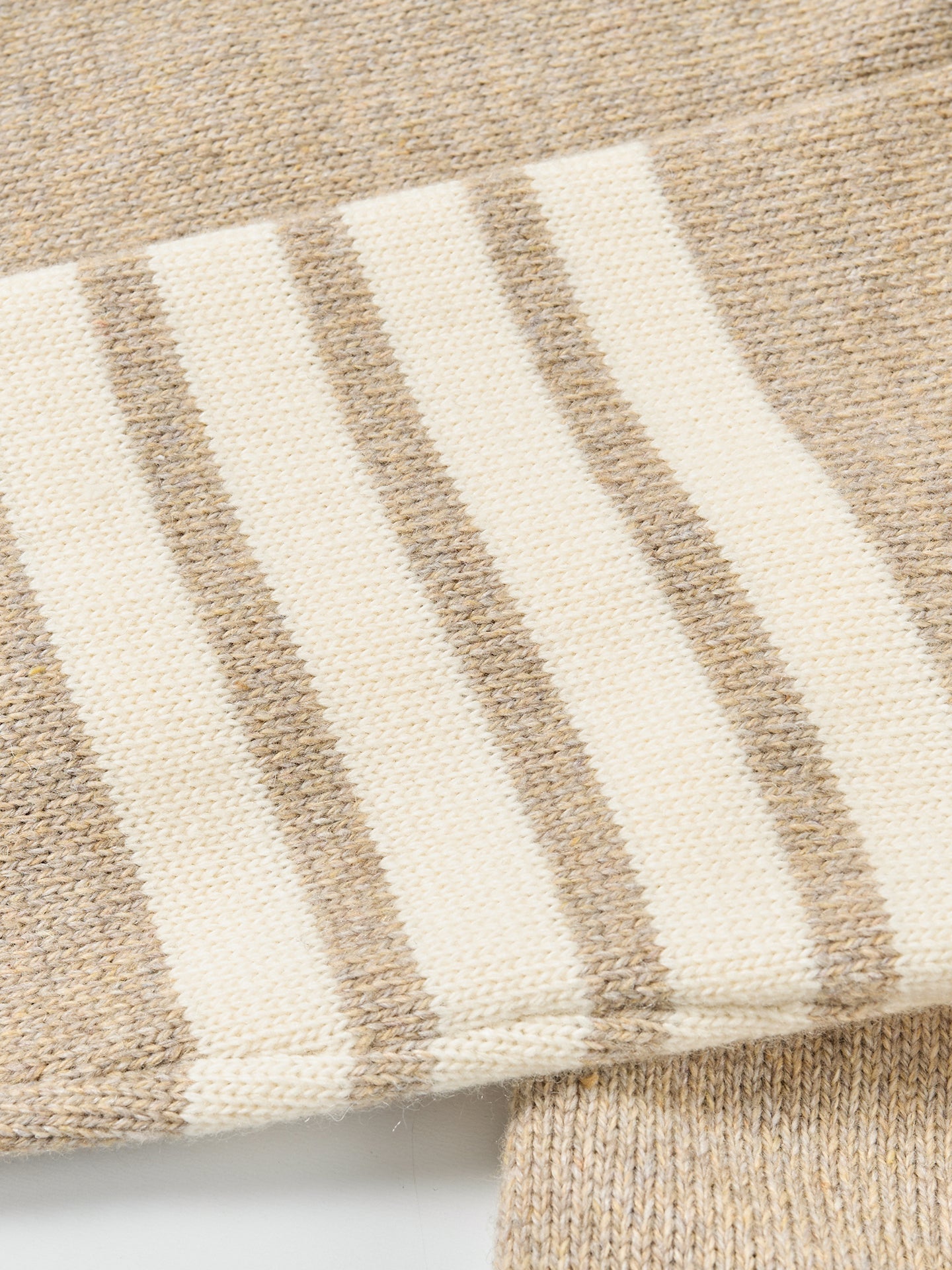 2025SS Detachable bow sweater THOM TREND