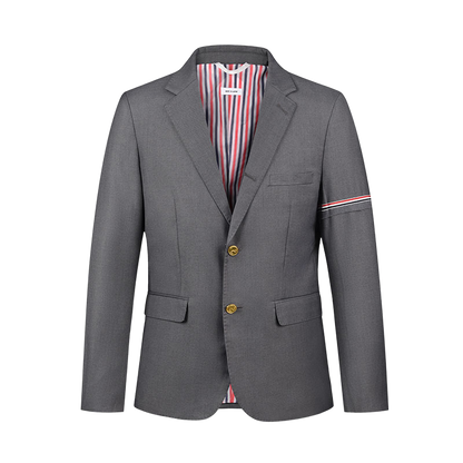 THOM  Men's four-bar suit（复制） THOM TREND
